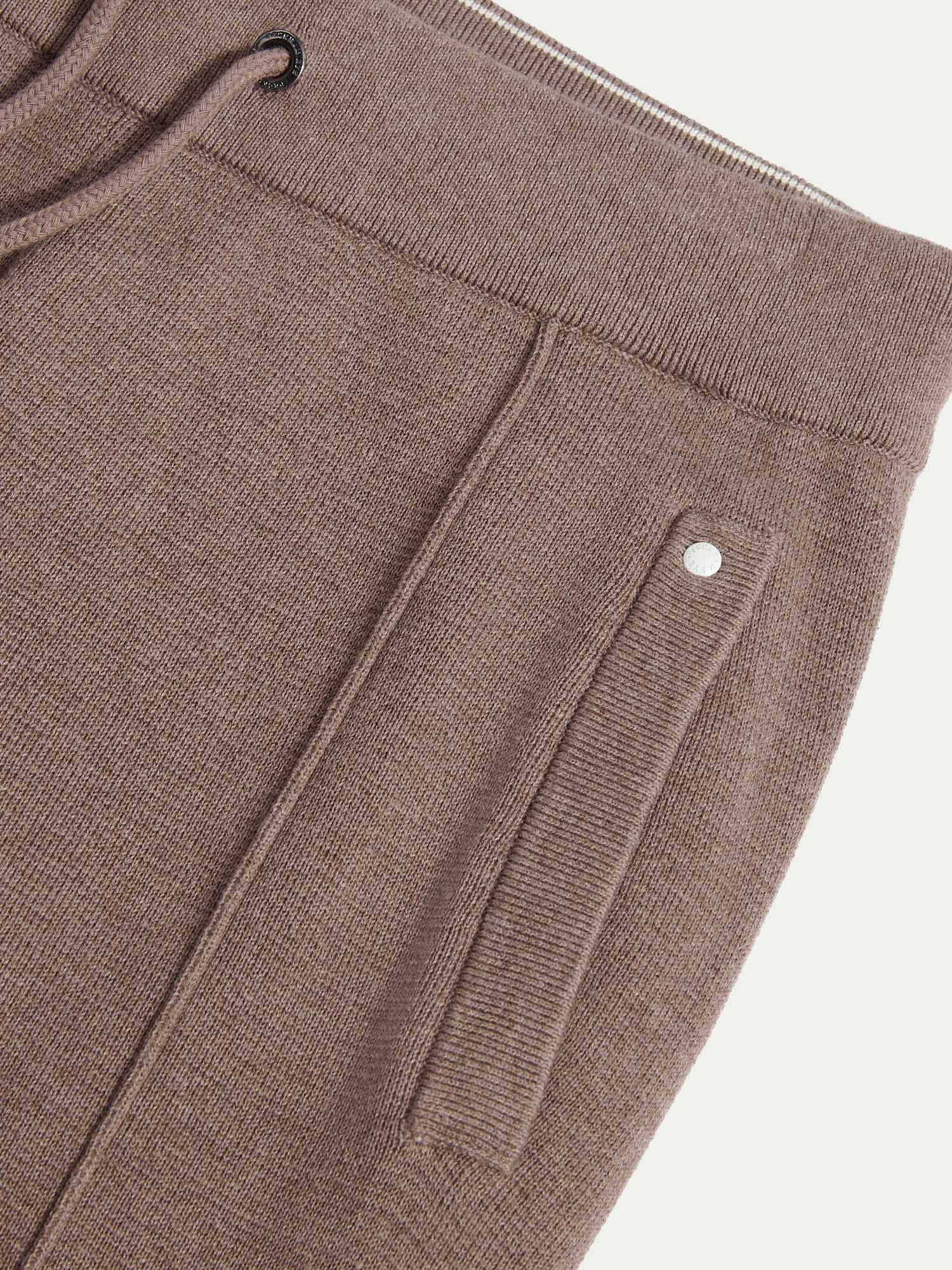 Peckham Rye Milano Knit Iron Sweatpants